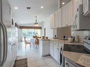 3313 Cayman Ln, Naples, FL 34119