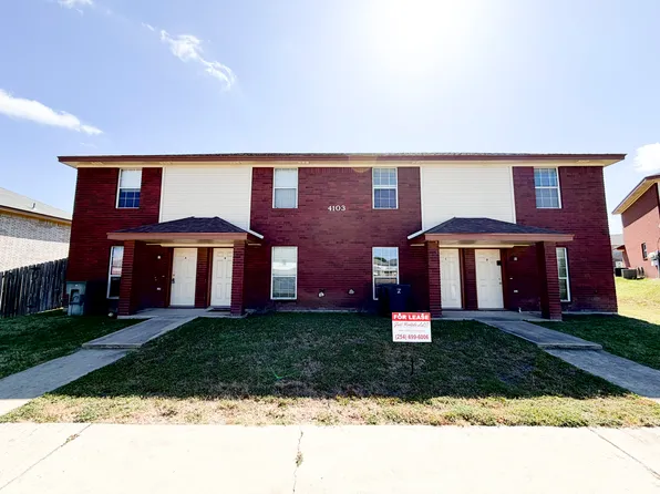 4103 Terri Linn, Killeen, TX