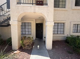 4736 Nara Vista Way Unit 104, Las Vegas, NV 89103