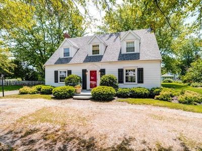 311 E 5th St, Gridley, IL, 61744