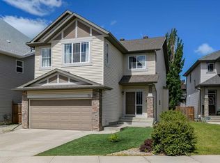 78 E Cranberry Ave SE, Calgary, AB T3M0L6