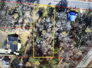 Linville Rd, Mount Airy, NC 27030