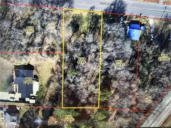 Linville Rd, Mount Airy, NC 27030