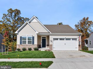 1243 Gwynedd Dr, Middletown, DE 19709