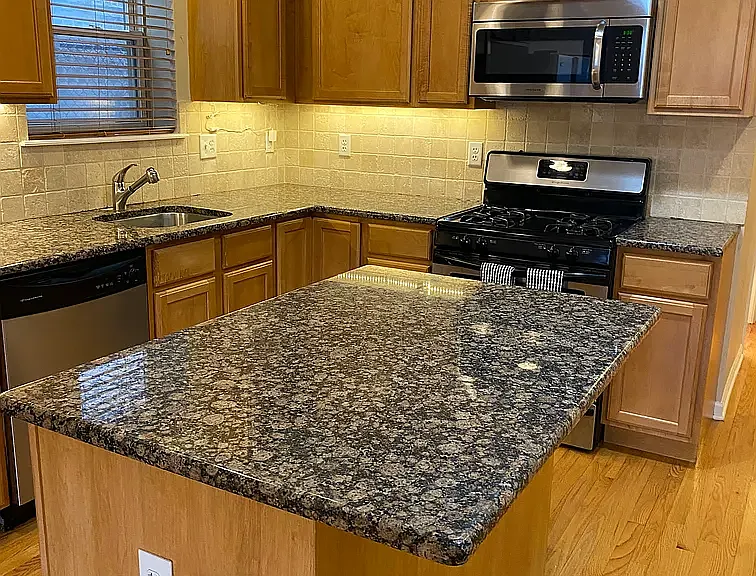5423 N Campbell Ave #1 — Photo 4