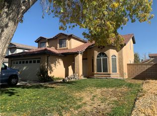 43838 Silver Bow Rd, Lancaster, CA 93535