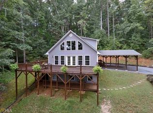 651 Hidden Valley Trl #2, Ellijay, GA 30540