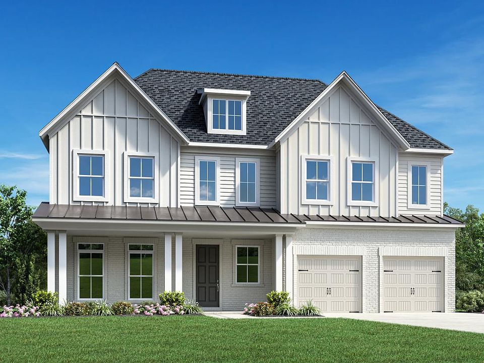 Modern Farmhouse