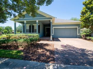 189 Balmy Coast Rd, Groveland, FL 34736