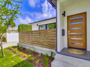 11150 Rhoda Way, Culver City, CA 90230