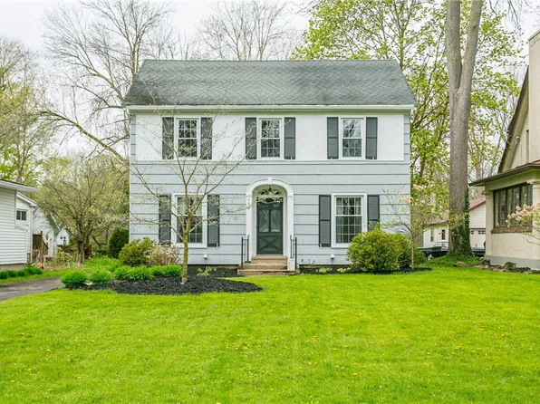 115 Westland Ave, Rochester, NY 14618