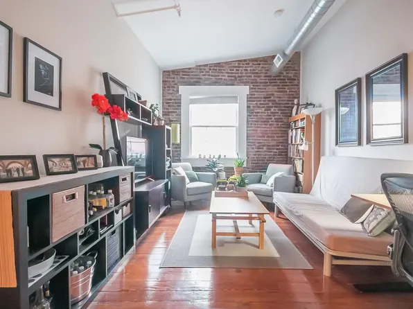 38 N Front St #4C, Philadelphia, PA 19106