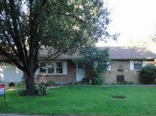 2311 Rose Dr, Columbia, MO 65202