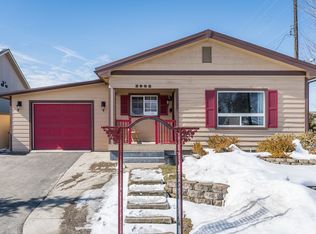 3903 N Helena St, Spokane, WA 99207