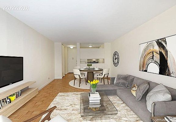 4th image of 145 E 48th St APT 8E