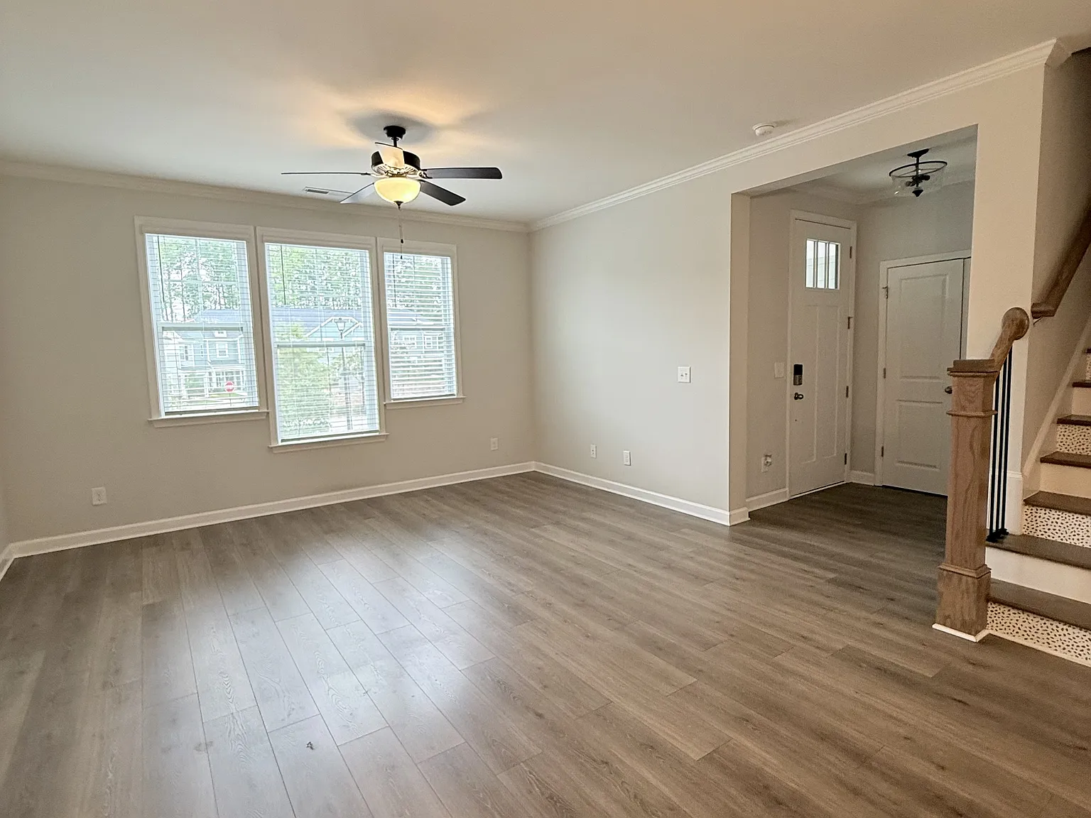704 Carraway Garden Drive - 1 — Photo 3
