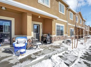 7557 Black Spruce Hts, Colorado Springs, CO 80908
