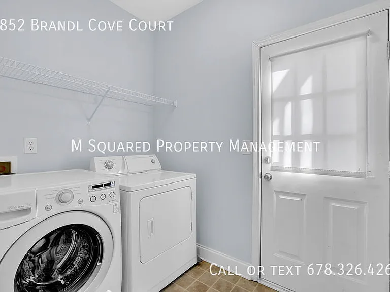 2852 Brandl Cove Ct — Photo 27