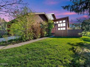 3959 Village Round Dr, Park City, UT 84098