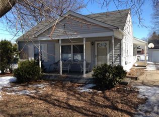 3039 Grant Rd, Rochester Hills, MI 48309