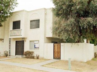 5422 W Redfield Rd #66, Glendale, AZ 85306