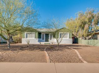 2526 N Mitchell St, Phoenix, AZ 85006
