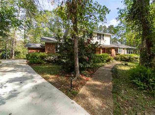 748 Eleazer Pl, Tallahassee, FL 32312