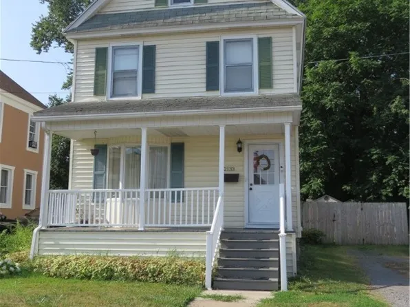 2133 McBride Ave, Utica, NY 13502