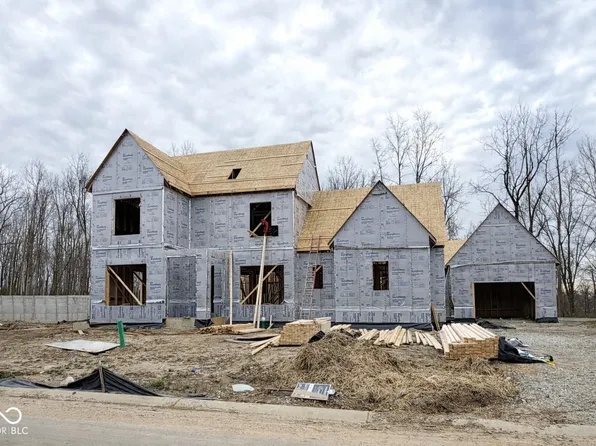 1600 Chatham Ridge Ct, Westfield, IN 46074