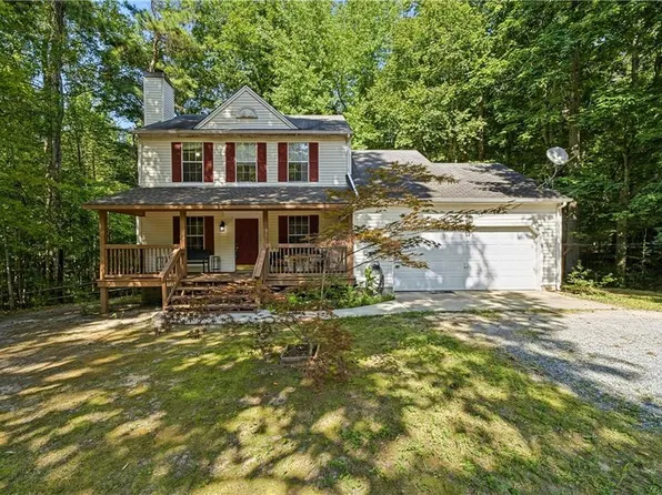 7133 Brendan Ct, Gloucester, VA 23061