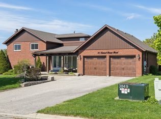81 Samuel Lount Rd, East Gwillimbury, ON L9N 1G5