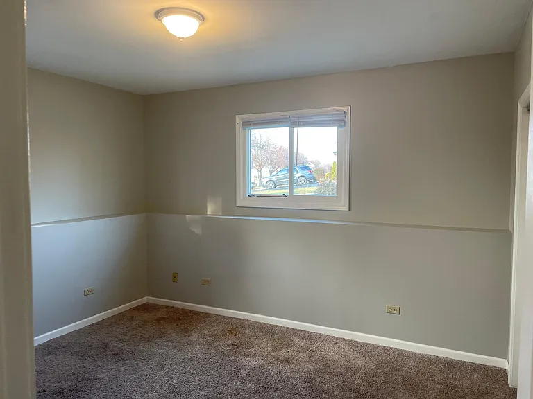 Bedroom # 5