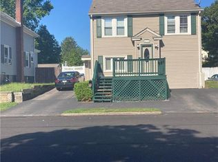 439 Doric Ave, Cranston, RI 02910