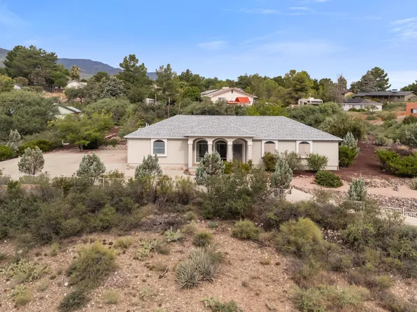 911 E RIO MESA Trail, Cottonwood, AZ 86326