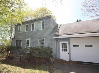 181 East St N, Goshen, CT 06756