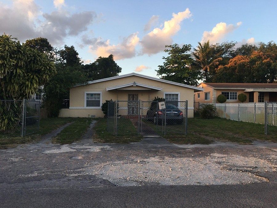 1241 Peri St, Opa Locka, FL 33054 Zillow