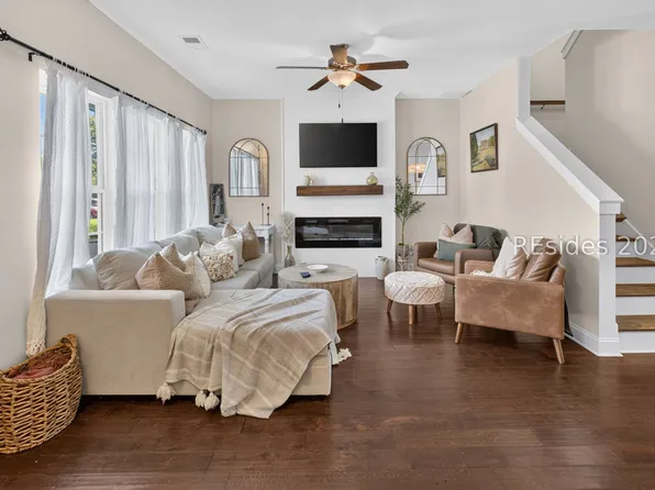 133 Bella Way, Beaufort, SC 29906