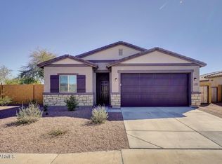 2512 N Abbey Rd, Casa Grande, AZ 85122