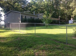 1901 Country Rd, El Dorado, AR 71730