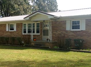 1317 Highway 48 S, Dickson, TN 37055