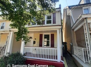 306 Buckley St, Bristol, PA 19007