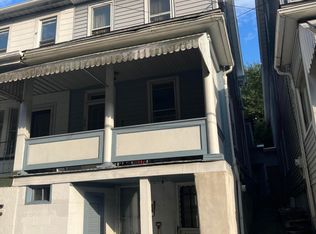 218 W Ridge St, Coaldale, PA 18218