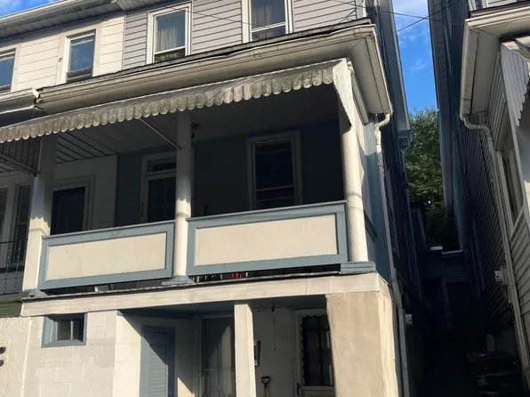 218 W Ridge St, Coaldale, PA 18218