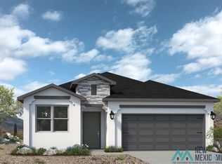 3723 Honeysuckle Dr, Carlsbad, NM 88220