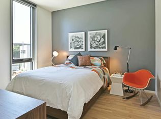 805 Harrison Ave #416, Boston, MA 02118