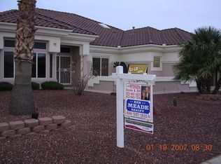 21510 N Limousine Dr, Sun City West, AZ 85375
