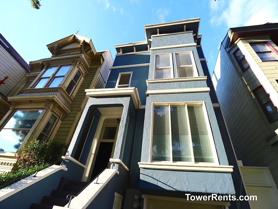 1st image of 1206 Haight St #1208