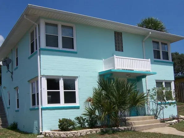 321 Ribault Ave, Daytona Beach, FL 32118