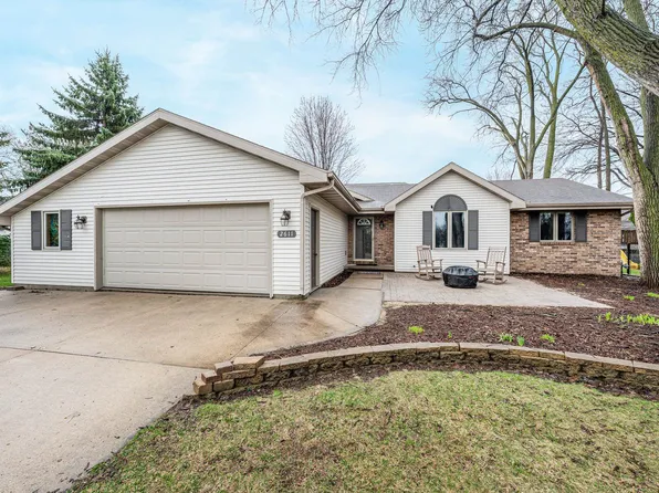 2611 W Glendale Ave, Appleton, WI 54914