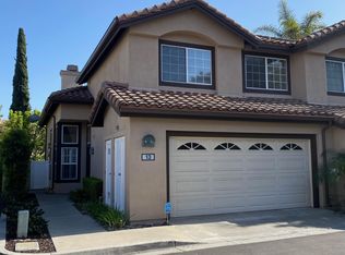 13 Mayfair, Aliso Viejo, CA 92656